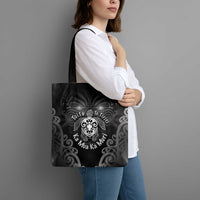 Aotearoa Toitu Te Tiriti Tote Bag Ka Mua Ka Muri LT05 - Polynesian Pride