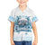 Hawaii Sugar Plantation Family Matching Tank Maxi Dress and Hawaiian Shirt With Hawaiian Tapa Pattern