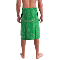Cook Islands Maori Language Week Lavalava Pacific Tapa Pattern LT05 - Polynesian Pride