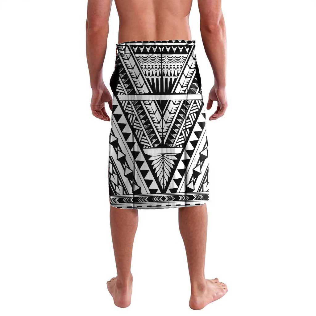 Papua New Guinea 50th Independence Day Lavalava One People One Nation One PNG LT05 - Polynesian Pride