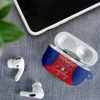 Aiga Samoa AirPods Case Aiga Is Everything LT05 - Polynesian Pride