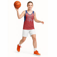 Aiga Samoa Basketball Jersey Aiga Is Everything LT05 - Polynesian Pride