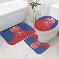 Aiga Samoa Bathroom Set Aiga Is Everything LT05 - Polynesian Pride