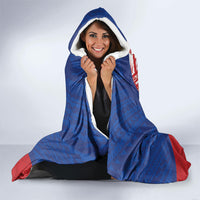 Aiga Samoa Hooded Blanket Aiga Is Everything LT05 - Polynesian Pride