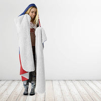 Aiga Samoa Hooded Blanket Aiga Is Everything LT05 - Polynesian Pride