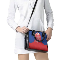 Aiga Samoa Shoulder Handbag Aiga Is Everything LT05 - Polynesian Pride