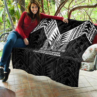 Samoa Aiga Quilt Samoan Tribal Pattern LT05 - Polynesian Pride