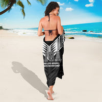 Samoa Aiga Sarong Samoan Tribal Pattern LT05 - Polynesian Pride