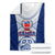 Samoa Rugby Blanket 2023 Pacific Championships Polynesian Pattern LT05 - Polynesian Pride