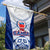 Samoa Rugby Garden Flag 2023 Pacific Championships Polynesian Pattern LT05 - Polynesian Pride