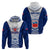 Custom Samoa Rugby Hoodie 2023 Pacific Championships Polynesian Pattern LT05 - Polynesian Pride