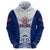 Custom Samoa Rugby Hoodie 2023 Pacific Championships Polynesian Pattern LT05 - Polynesian Pride