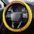 Papua New Guinea Rugby Steering Wheel Cover 2023 Pacific Championships The Kumuls