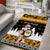 Custom Hawaii James Campbell High School Christmas Area Rug Tropical Santa Claus LT05 - Polynesian Pride