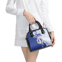 Northern Mariana Islands Shoulder Handbag CNMI Seal LT05