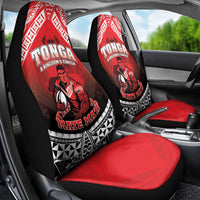 Rugby Tonga MMT Car Seat Cover Mana O Tonga - Polynesian Pride