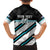 Custom Fiji Rugby Family Matching Summer Maxi Dress and Hawaiian Shirt Fijian 7s With Tapa Pattern LT05 - Polynesian Pride