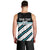 Custom Fiji Rugby Men Tank Top Fijian 7s With Tapa Pattern LT05 - Polynesian Pride