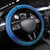 Polynesia Autism Awareness Steering Wheel Cover Be In Awe Of My 'Tism