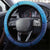 Polynesia Autism Awareness Steering Wheel Cover Be In Awe Of My 'Tism