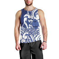 Guam Chief Kepuha Men Tank Top Chamorro Pride