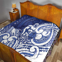 Guam Chief Kepuha Quilt Chamorro Pride