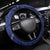 Guam Chief Kepuha Steering Wheel Cover Chamorro Pride