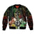 Vanuatu Happy Assumption Day Bomber Jacket