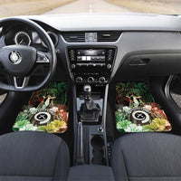 Vanuatu Happy Assumption Day Car Mats LT05 Set 2pcs - Front Reggae - Polynesian Pride
