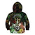 Vanuatu Happy Assumption Day Kid Hoodie