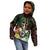 Vanuatu Happy Assumption Day Kid Hoodie