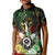 Vanuatu Happy Assumption Day Kid Polo Shirt