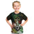 Vanuatu Happy Assumption Day Kid T Shirt