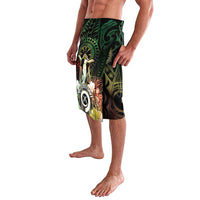 Vanuatu Happy Assumption Day Lavalava LT05 - Polynesian Pride