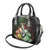 Vanuatu Happy Assumption Day Shoulder Handbag