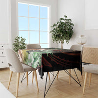Vanuatu Happy Assumption Day Tablecloth LT05 - Polynesian Pride