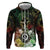 Vanuatu Happy Assumption Day Zip Hoodie