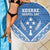 Kosrae State Gospel Day Beach Blanket Simple Style