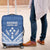 Kosrae State Gospel Day Luggage Cover Simple Style