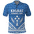 Personalised Kosrae State Gospel Day Polo Shirt Simple Style