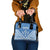 Kosrae State Gospel Day Shoulder Handbag Simple Style