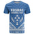 Personalised Kosrae State Gospel Day T Shirt Simple Style