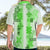 Hawaiian Quilt Hawaiian Shirt Vintage Pattern Green LT05 - Polynesian Pride