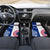 Custom Samoa And USA Together Car Mats LT05 - Polynesian Pride