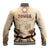 Tonga Women's Day Baseball Jacket With Polynesian Pattern LT05 - Polynesian Pride