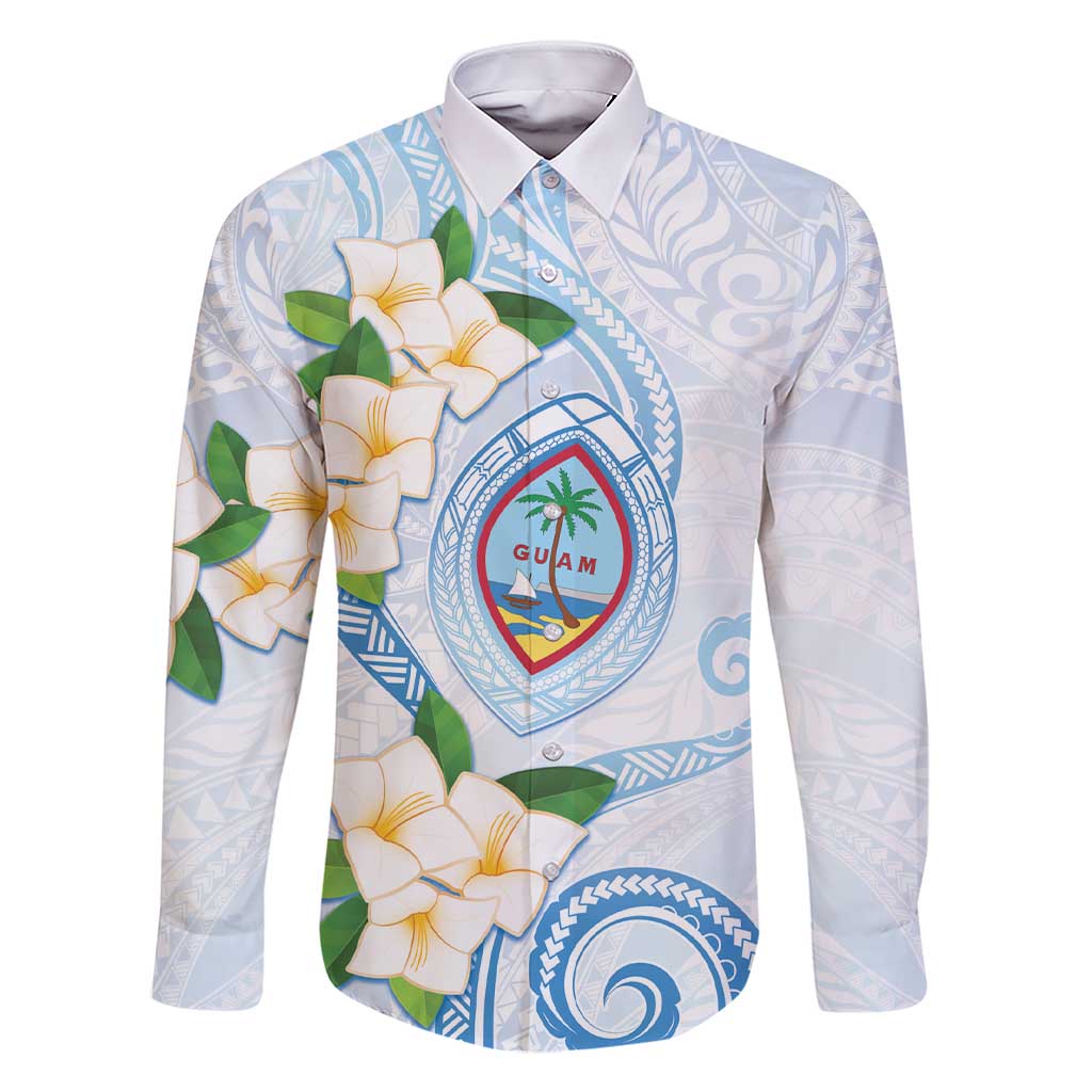 Guam Chamorro Family Matching Short Sleeve Bodycon Dress and Hawaiian Shirt Guasali Flowers Curves Style