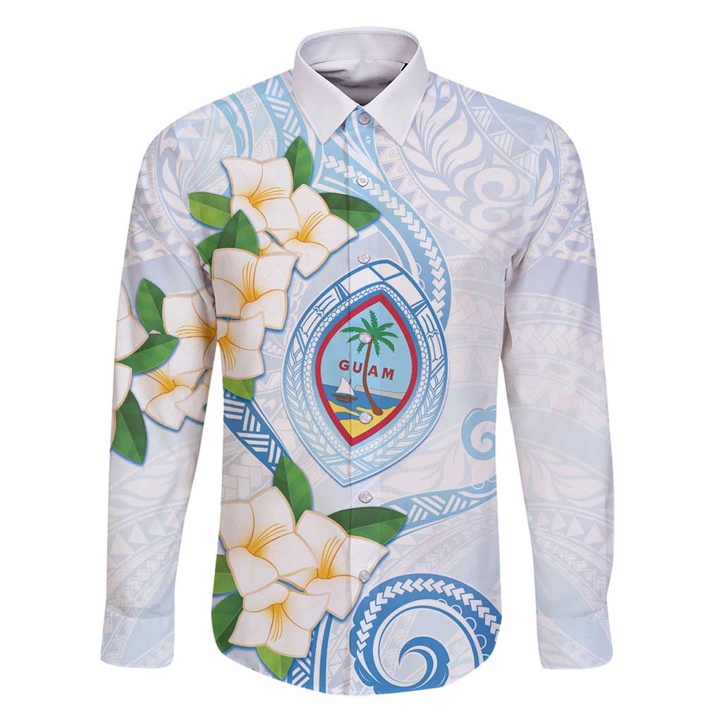 Guam Chamorro Family Matching Summer Maxi Dress and Hawaiian Shirt Guasali Flowers Curves Style