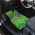 Hawaii Saint Patrick's Day Car Mats Let's Get Fit Shaced