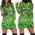 Personalised Hawaii Saint Patrick's Day Hoodie Dress Let's Get Fit Shaced