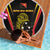 Papua New Guinea Cricket Beach Blanket 2024 World Cup